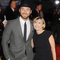 BFI London Film Festival: '360' European film premiere - Photos